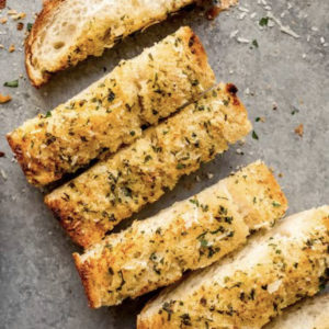Garlic Bread
