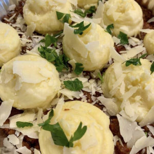 1. Shepherds Pie (GF)